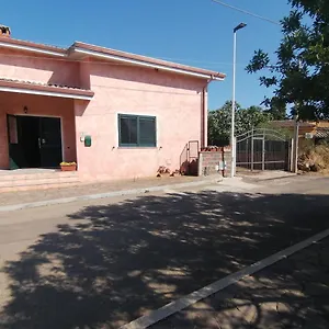 Maison d'hôtes Di Cristina, Masainas