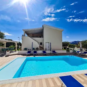 Maison d'hôtes Bellavista, Posada (Sardinia)