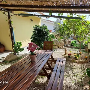 Couette-café Sa Cannizzada, Funtana Meiga