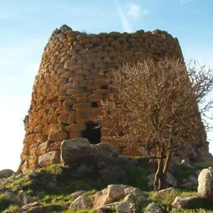 Maison d'hôtes Sa Teria Village - Deluxe -, Tertenìa