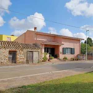 Maison d'hôtes Di Cristina, Masainas