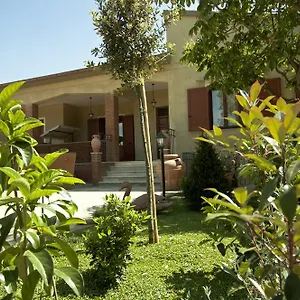 Le Di Nonna Mara , Montescudaio Italia
